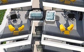 Incanto Boutique Suites - Neos Kosmos